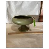 McCoy 1940s to 60s Floraline  planter
