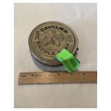 Vintage Cavalier saddle soap