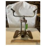 Vintage Rain King  sprinkler 1940-50ï¿½s