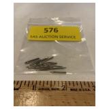 Antique photograph needles 15
