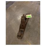 Vintage wood plane number six 17 3/4 x 3ï¿½