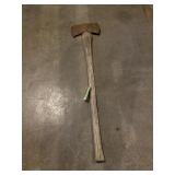 Vintage Axe