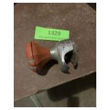 Vintage suicide/spinner knob