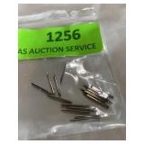 Antique photograph needles 15 count