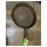 Hardwick classic 12 inch cast-iron skillet