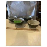 Hall small bowls