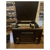 Antique General Electric radio/photograph tubes