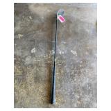 Vintage Alien sand wedge