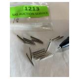 Photograph needles 18 count