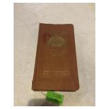 1921 engineering handbook