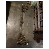 Gorgeous French rococo style three-piece