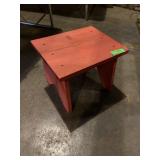 Stepstool 11 x 14 x 11