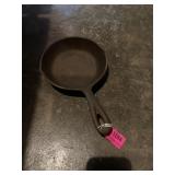 6 inch cast-iron skillet number three