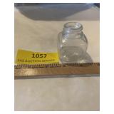 Antique Martin manufacturing company inkwell