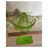 Vaseline large juicer/reamer