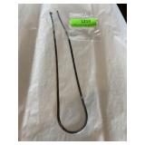 925 made in Italy 24 inch herringbone chain
