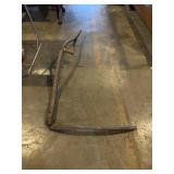 Antique Scythe