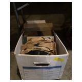 Large collection of vintage 10 inch albums