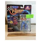 Winners Circle, Jeff Gordon figurine