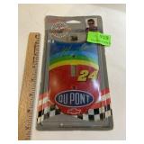 Jeff Gordon Dupont number 24 light switch cover
