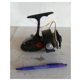 Garcia Mitchell 3-0-2 saltwater fishing reel,