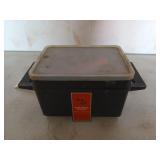 Fry all deep fryer cooker by Dominion / Hamilton