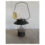 Propane lantern top, 9 in
