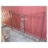 Ornamental gate 49x69