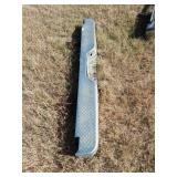 Rear bumper possibly Chevrolet