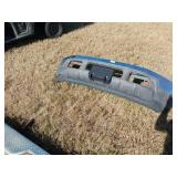 Ford bumper possible 07