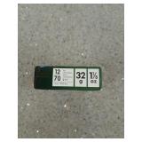 5 rds Rottweil 12 ga