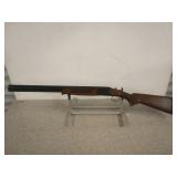 Trash store 20 gauge over and under removable