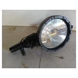 Sunspot power light, 8 in, untested, plugs into