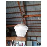 110 volt high bay light works
