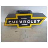Chevrolet tool box 9x22x6
