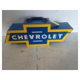 Chevrolet tool box it