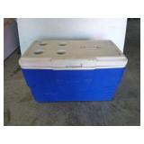 Blue Coleman Cooler 18x29 in