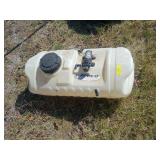 Fimco 15 gallon spray tank untested