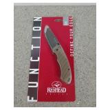 Redhead lock blade function efx-dt