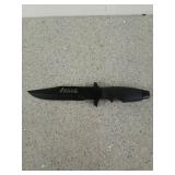 Mother of all bombs 6-in blade knife with l