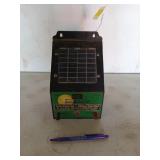 Solar century 30 solar powered battery operated