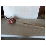 Tuthill manual fuel transfer hand pump, 42 in