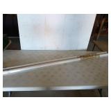 Two Better room darkening 73 and 1/4 in wide by 78