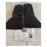 Military surplus trigger mittens