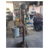 Read full description, Chicago power tool half