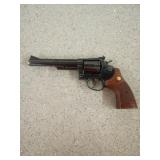 Model 66 Taurus 357 mag made in Brazil with