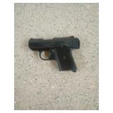 Phoenix arms model Raven caliber 25 auto