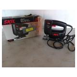Skil jigsaw with original box, works