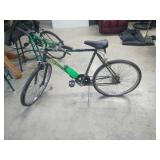 Mount Storm huffy 10 speed bicycle