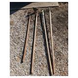 4 yard tools